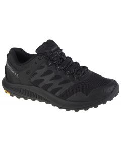 Merrell Nova 3 J067599 męskie buty do biegania, Czarne 001