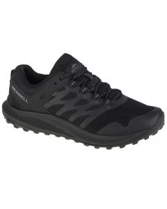 Merrell Nova 3 Tactical J005043 męskie buty trekkingowe, Czarne 001