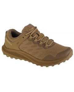 Merrell Nova 3 Tactical J005045 męskie buty trekkingowe, Beżowe 001