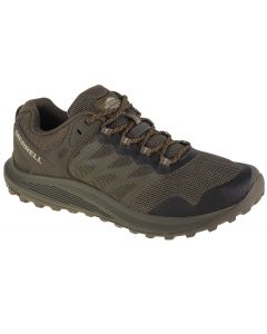 Merrell Nova 3 Tactical J005047 męskie buty trekkingowe, Zielone 001