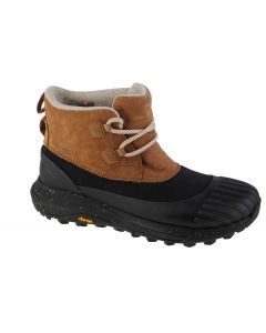 Merrell Siren 4 Thermo Demi WP J036998 damskie buty zimowe, Brązowe 001