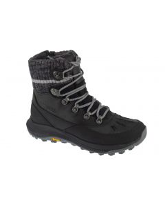 Merrell Siren 4 Thermo Mid Zip WP J037410 damskie buty trekkingowe, Czarne 001