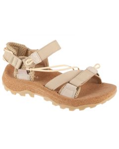 Merrell Speed Fusion Web Rmx J008136 damskie sandały, Beżowe 001
