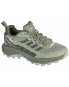 Merrell Speed Strike 2 J00003485 męskie buty trekkingowe, Zielone 001