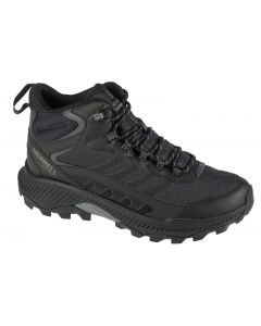 Merrell Speed Strike 2 Mid WP J037833 męskie buty trekkingowe, Czarne 001