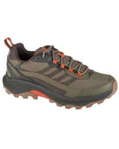 Merrell Speed Strike 2 WP J037843 męskie buty trekkingowe, Zielone 001