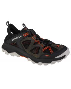 Merrell Speed Strike J067643 męskie buty trekkingowe, Zielone 001