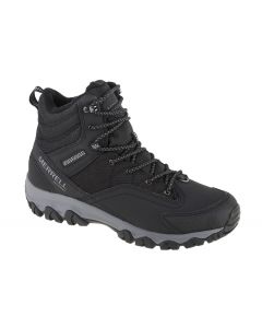 Merrell Thermo Akita Mid WP J036441 męskie buty trekkingowe, Czarne 001