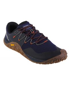 Merrell Trail Glove 7 J067837 męskie buty do biegania, Granatowe 001