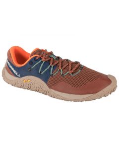 Merrell Trail Glove 7 J068137 męskie buty do biegania, Brązowe 001