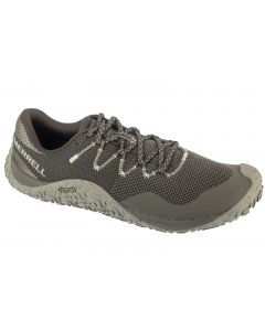 Merrell Trail Glove 7 J068695 męskie buty do biegania, Brązowe 001