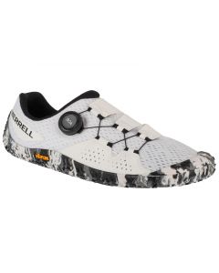 Merrell Vapor Glove 6 BOA J068451 męskie buty do biegania, Białe 001