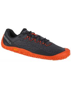 Merrell Vapor Glove 6 J067667 męskie buty do biegania, Szare 001