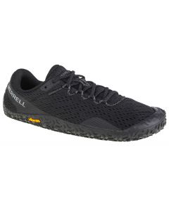 Merrell Vapor Glove 6 J067718 damskie buty do biegania, Czarne 001