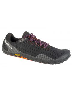 Merrell Vapor Glove 6 J068326 damskie buty do biegania, Czarne 001