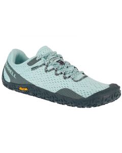 Merrell Vapor Glove 6 J068330 damskie buty do biegania, Niebieskie 001
