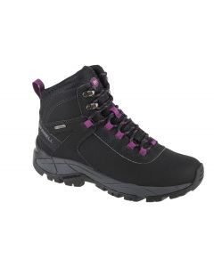 Merrell Vego Mid Ltr WP J311541C damskie buty trekkingowe, Czarne 001