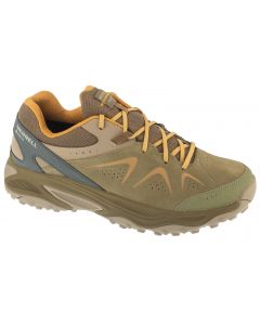 Merrell Yokota 3 GTX J038487 męskie buty trekkingowe, Brązowe 001