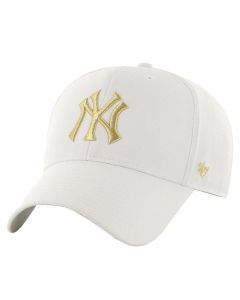 męskie 47 Brand Los Angeles Dodgers MLB Cap B-MTLCS17WBP-WHC B-MTLCS17WBP-WHC 001