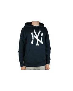 męskie 47 Brand MLB New York Yankees Po Hoodie 353209 001