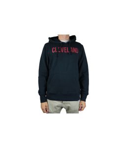 męskie 47 Brand NBA Cleveland Cavaliers Hoodie 347674 001