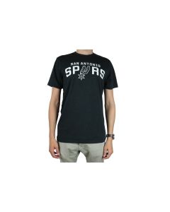 męskie 47 Brand NBA San Antonio Spurs Tee 343954 001