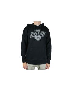 męskie 47 Brand NHL LA Kings Po Hoodie 353247 001