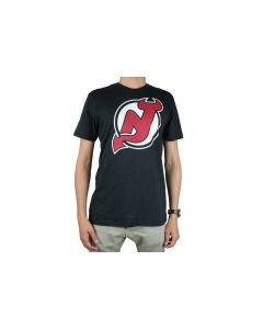 męskie 47 Brand NHL New Jersey Devils Tee 345718 001