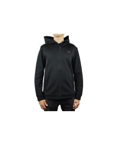 męskie 4F Men Hoodie X4Z18-BLM201BLK 001