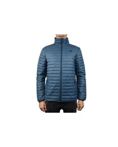 męskie 4F Men Jacket X4Z18-KUM201GREEN 001