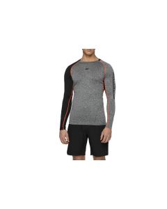 męskie 4F Men's Functional Longsleeve H4L20-TSMLF001-24M 001