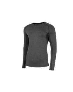 męskie 4F Men's Functional Longsleeve NOSH4-TSMLF002-90M 001