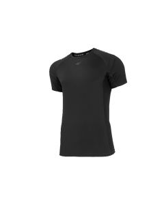 męskie 4F Men's Functional T-shirt H4L20-TSMF018-20S 001