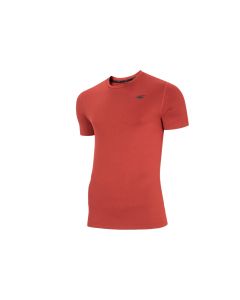 męskie 4F Men's Functional T-shirt NOSH4-TSMF003-62M 001