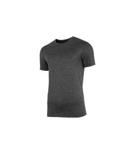 męskie 4F Men's Functional T-shirt NOSH4-TSMF003-90M 001