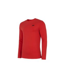 męskie 4F Men's Longsleeve NOSH4-TSML001-62S 001