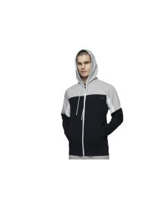 męskie 4F Men's Sweatshirt H4L20-BLM016-31S 001