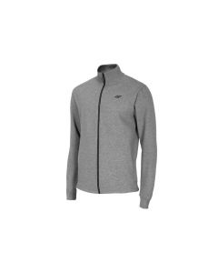 męskie 4F Men's Sweatshirt NOSH4-BLM003-24M 001