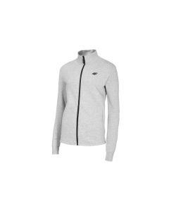 męskie 4F Men's Sweatshirt NOSH4-BLM003-27M 001