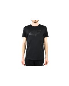 męskie 4F Men's T-shirt H4L20-TSM012-20S 001