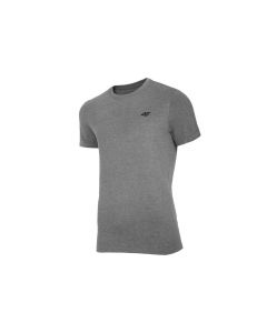 męskie 4F Men's T-shirt NOSH4-TSM003-24M 001