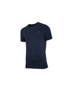 męskie 4F Men's T-shirt NOSH4-TSM003-31S 001