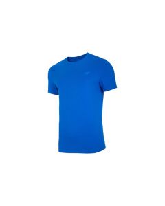 męskie 4F Men's T-shirt NOSH4-TSM003-36S 001