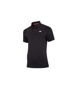 męskie 4F Men's T-shirt Polo NOSH4-TSM007-20S 001