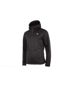 męskie 4F Men Softshell NOSH4-SFM001-20S 001