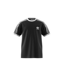 męskie adidas 3-Stripes Tee CW1202 001