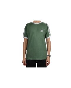 męskie adidas 3-Stripes Tee DV2553 001