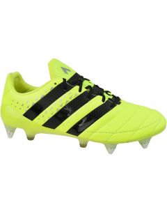 męskie adidas ACE 16.1 SG Leather AQ4451 001