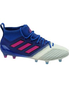 męskie adidas Ace 17.1 Primeknit FG BB4319 001