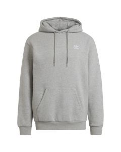 męskie adidas Adicolor Essentials Trefoil Hoodie H34654 001
